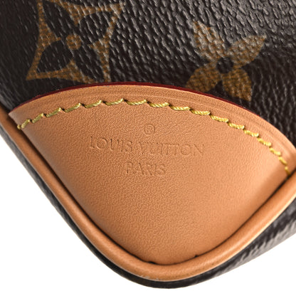 Louis Vuitton Monogram Odeon PM Natural 6 of 12