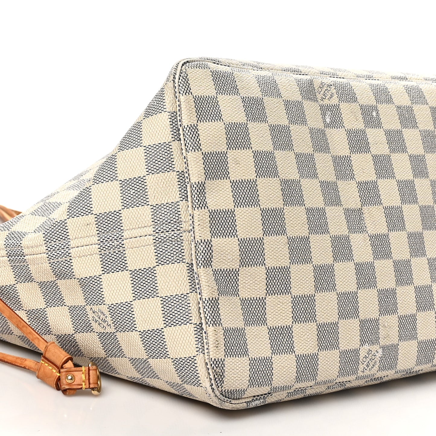 Damier Azur Neverfull GM