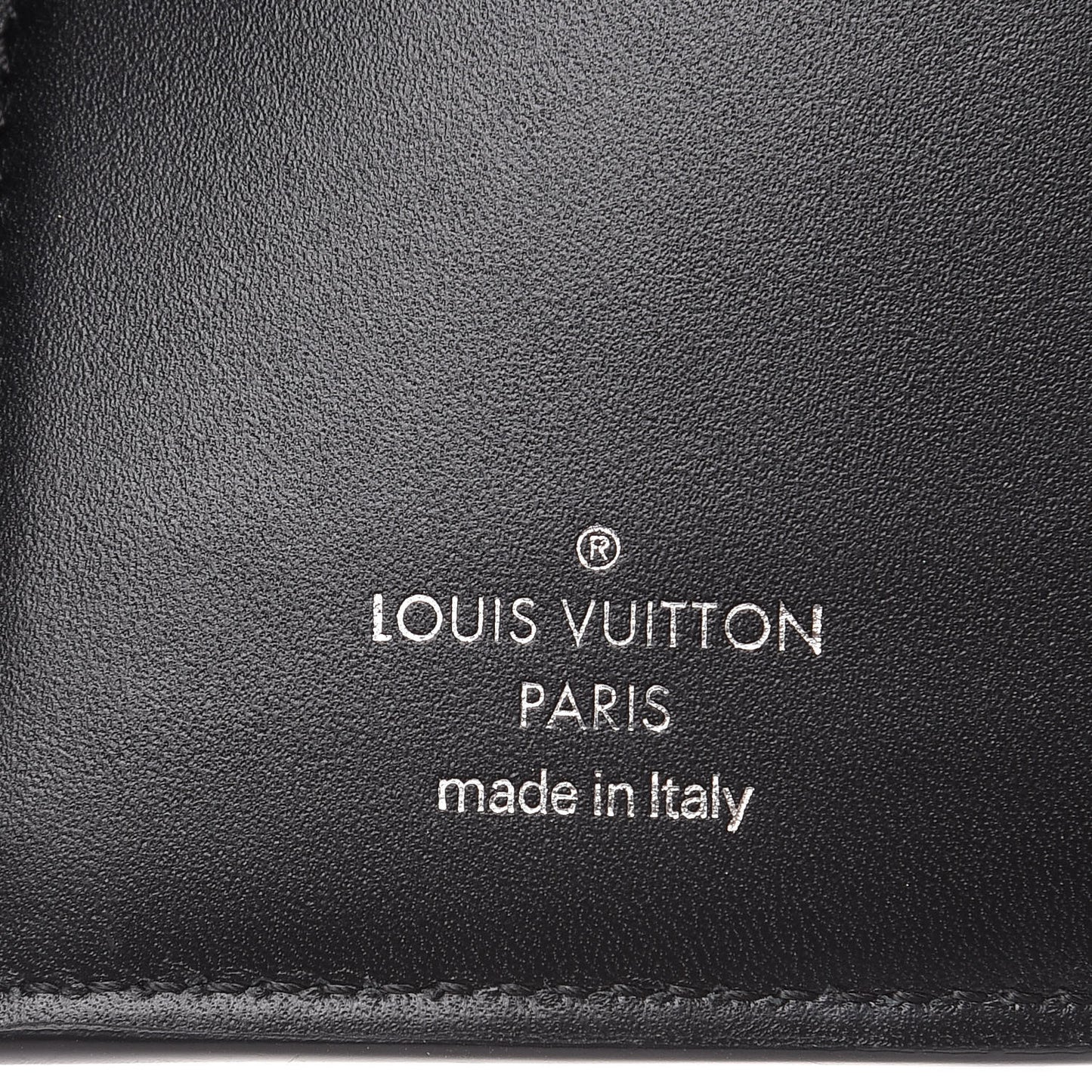 Monogram Victorine Wild Wallet Vert
