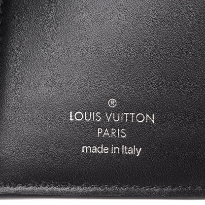 Louis Vuitton Monogram Victorine Wild Wallet Vert 6 of 9