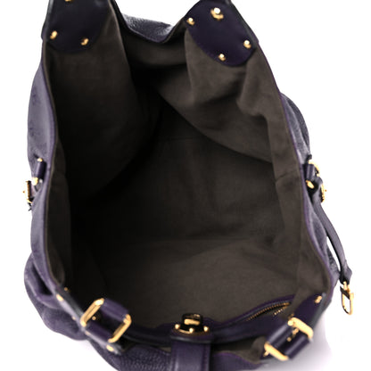 Louis Vuitton Mahina L Oursin 5 of 11