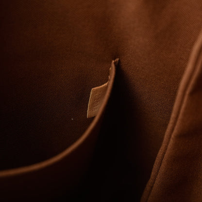 Louis Vuitton Monogram Cabas Beaubourg 9 of 10