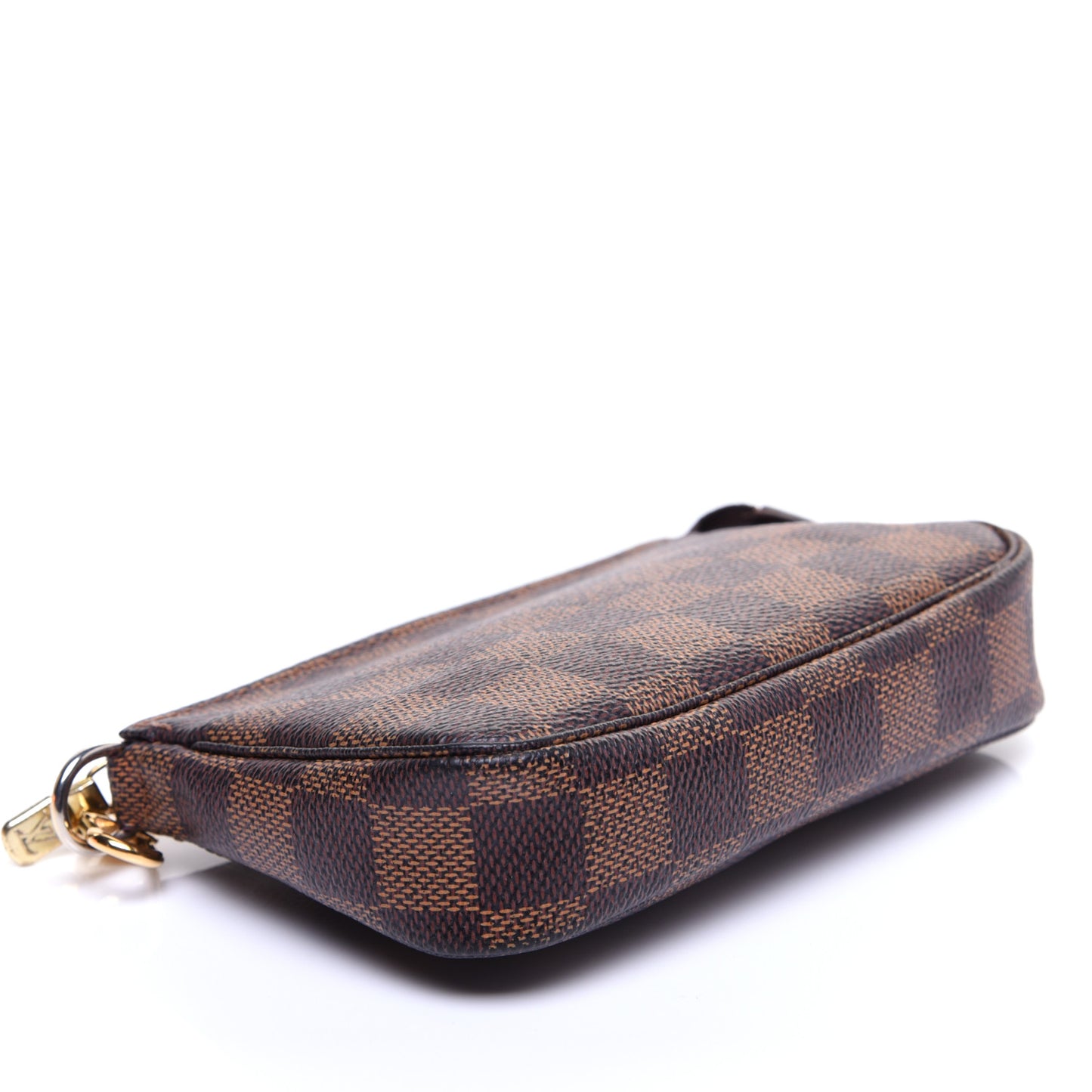 Damier Ebene Mini Pochette Accessories