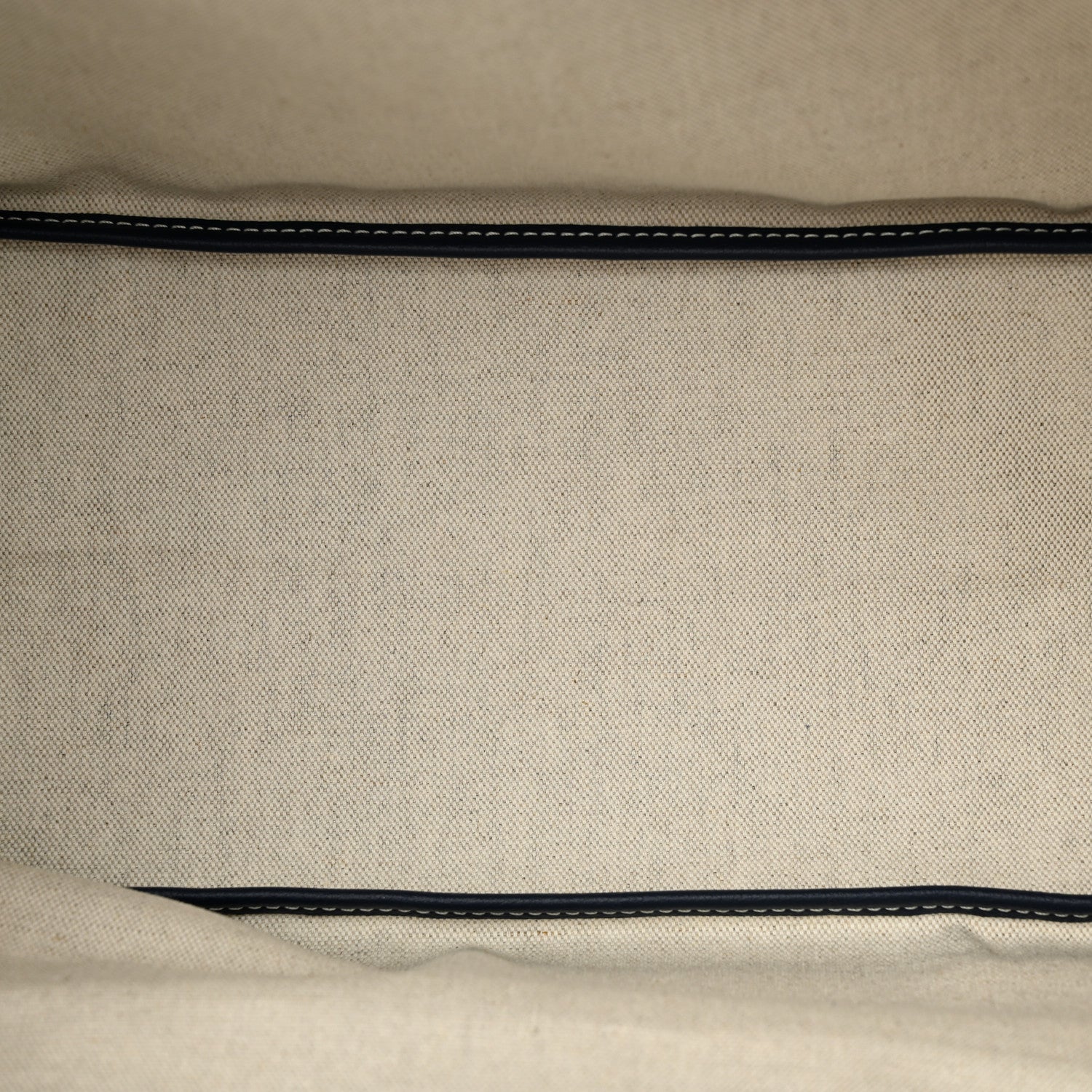 Goyard Goyardine Saint Louis PM Navy 5 of 9