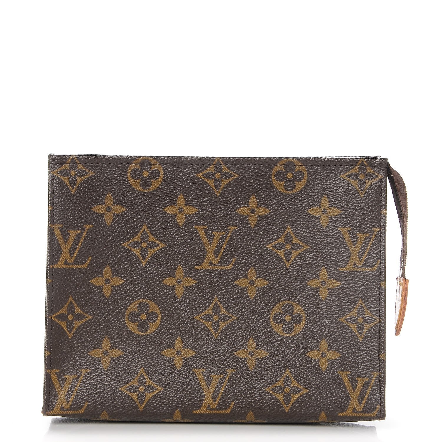 Louis Vuitton Monogram Toiletry Pouch 19 1 of 7