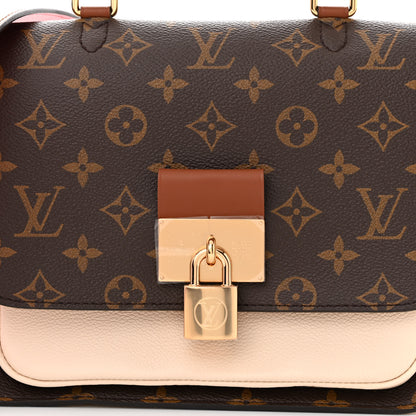 Louis Vuitton Monogram Vaugirard Creme 8 of 12