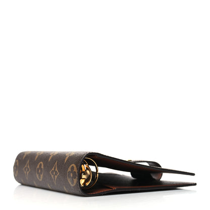 Louis Vuitton Monogram Medium Ring Agenda Cover 4 of 9