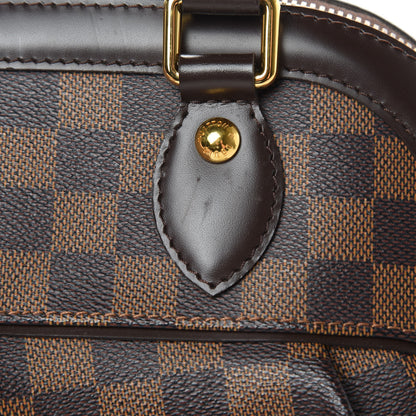 Louis Vuitton Damier Ebene Trevi PM 17 of 17