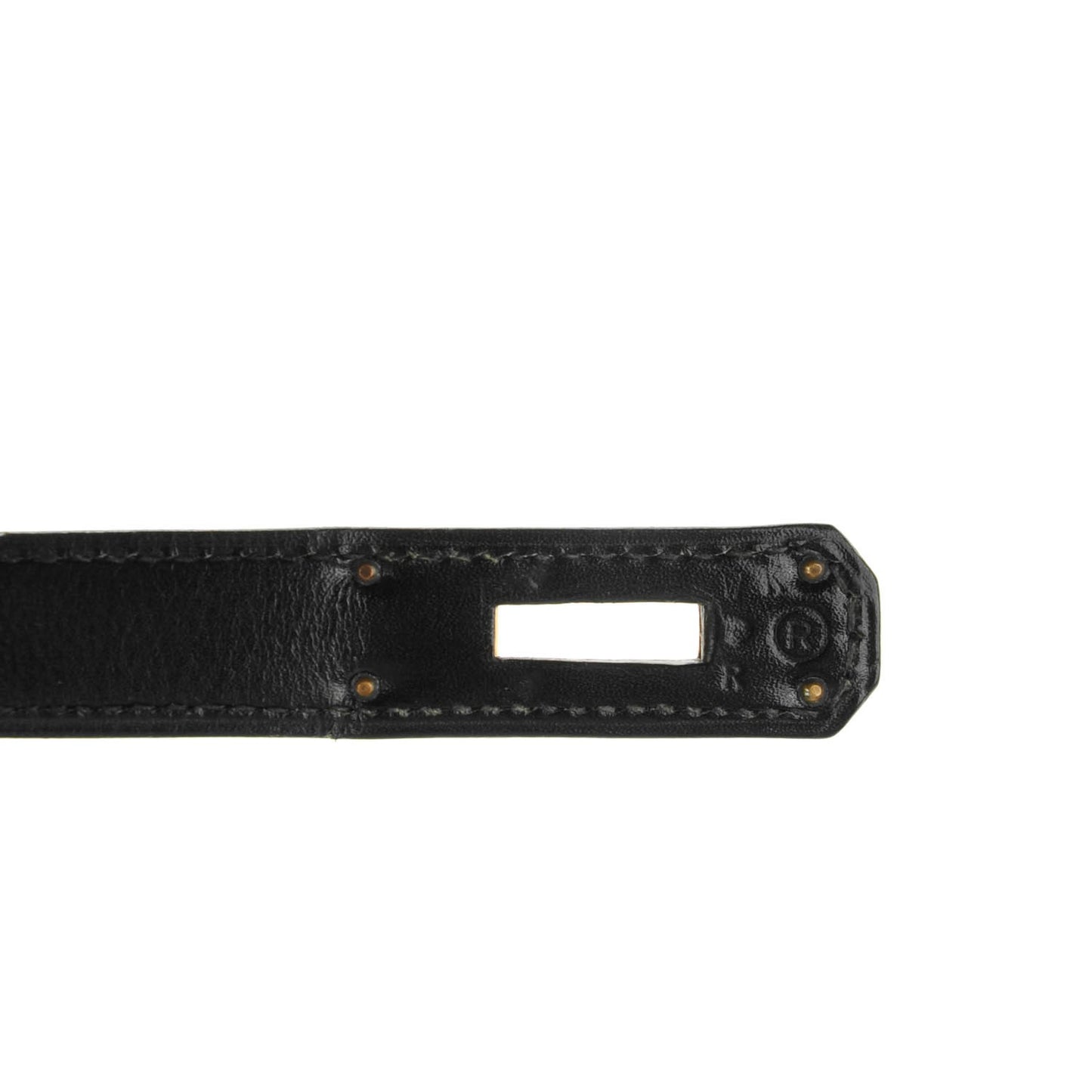 Box Kelly Retourne 28 Black