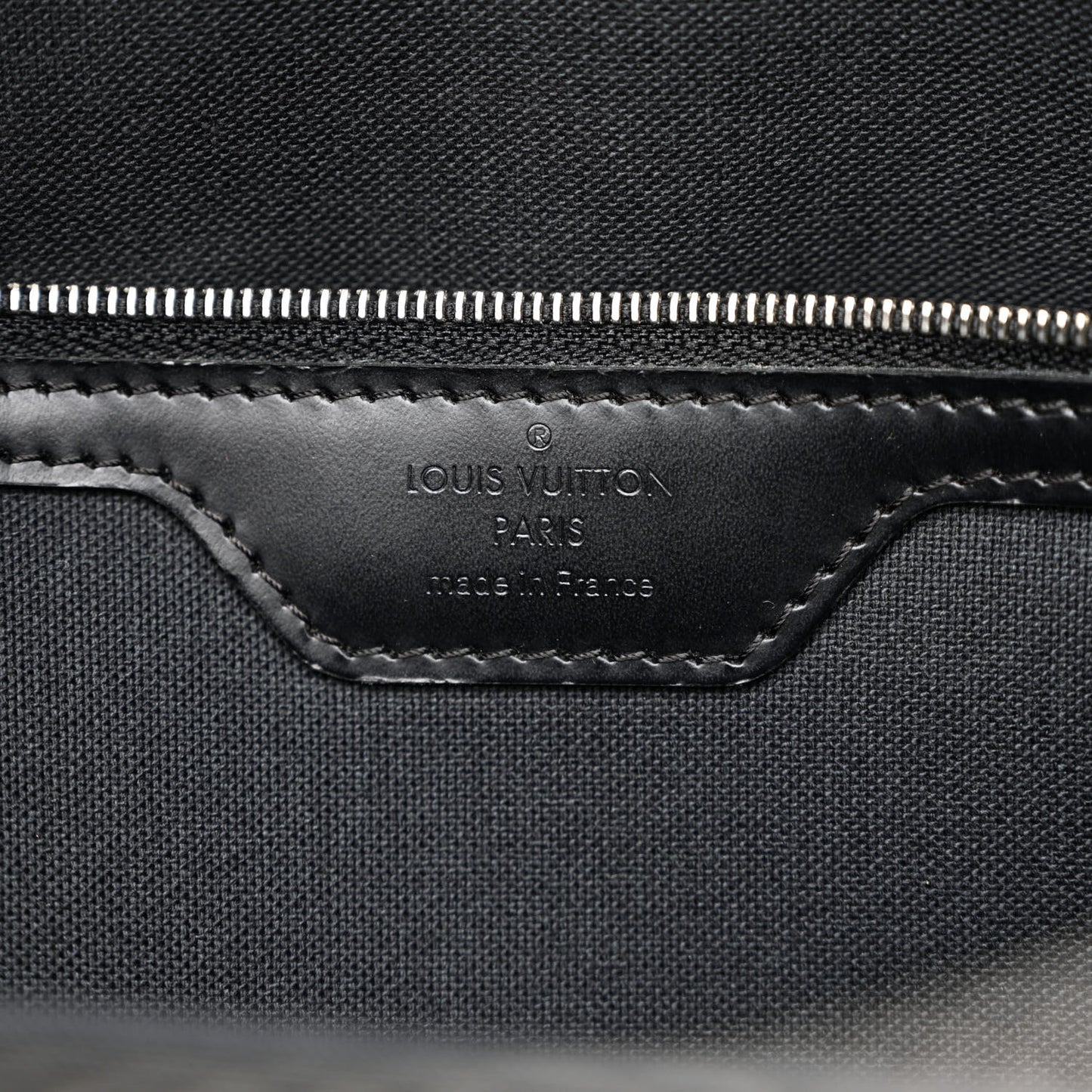 Damier Graphite Jorn