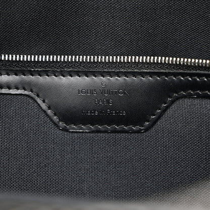 Louis Vuitton Damier Graphite Jorn 6 of 9
