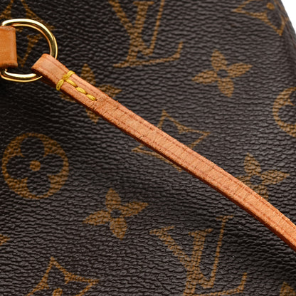 Louis Vuitton Monogram Neverfull GM 13 of 18