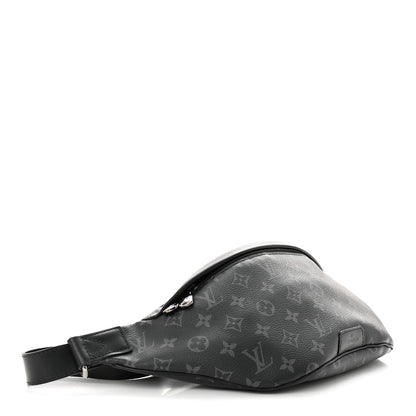 Louis Vuitton Monogram Eclipse Discovery Bumbag 4 of 10