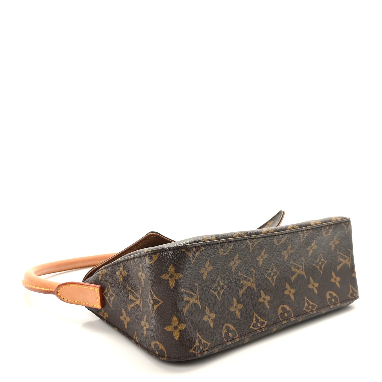 LOUIS VUITTON Monogram Mini Looping