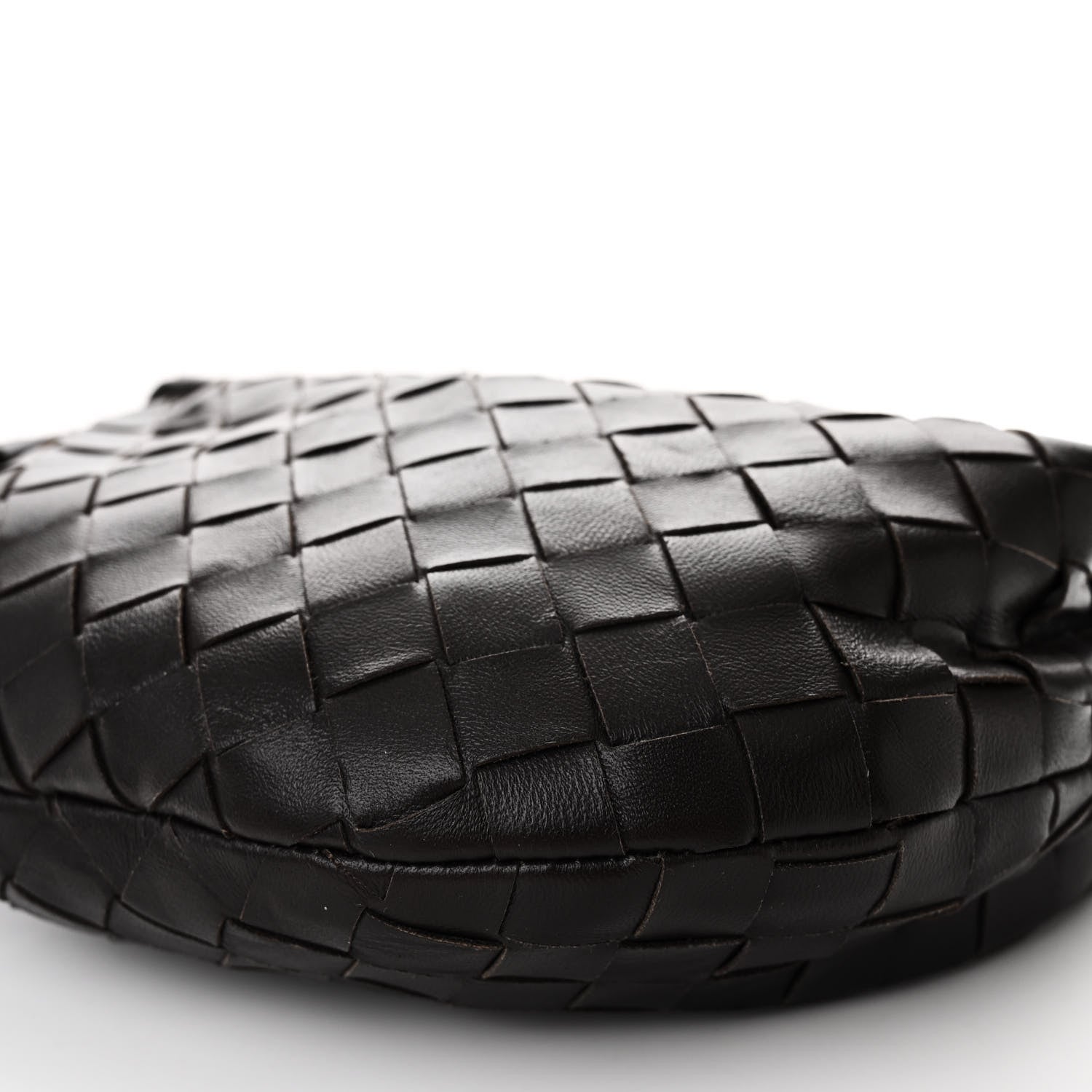 Bottega Veneta Nappa Intrecciato Mini Jodie Fondant 10 of 10