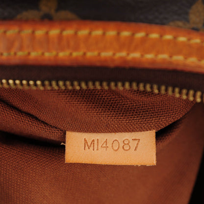 Louis Vuitton Monogram Bosphore Pochette 9 of 10