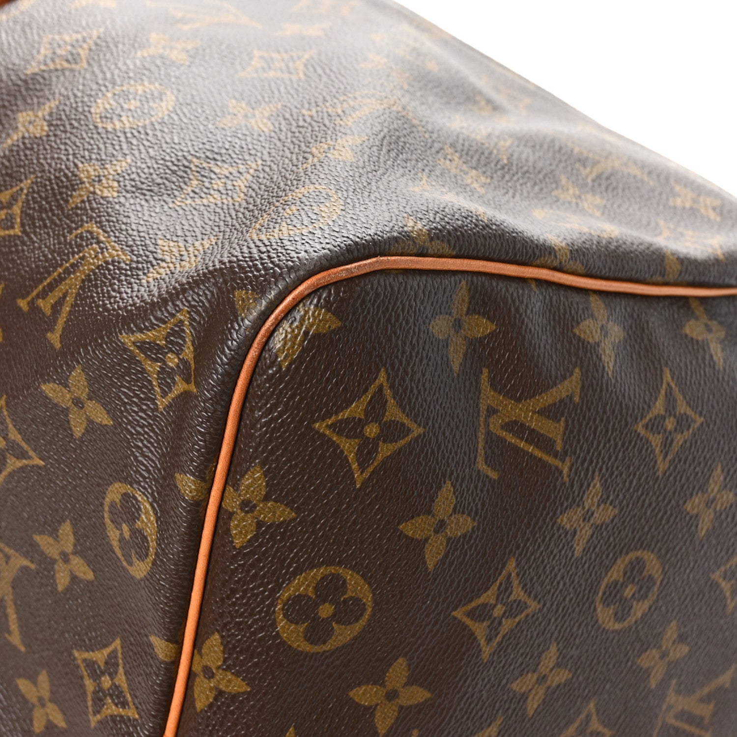 Louis Vuitton Monogram Keepall 50 11 of 13