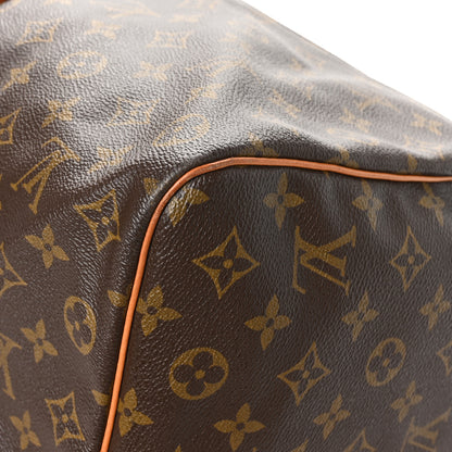 Louis Vuitton Monogram Keepall 50 11 of 13