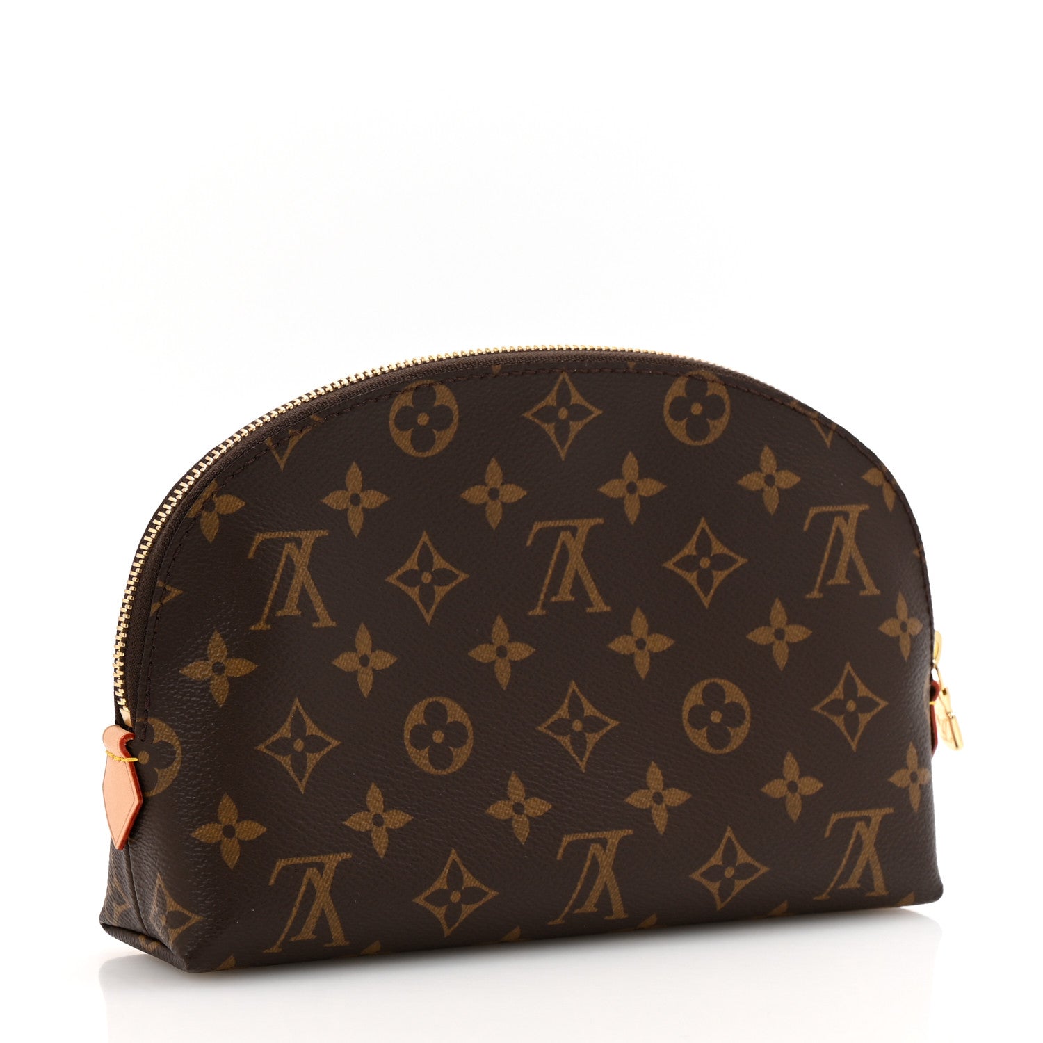 Louis Vuitton Monogram Cosmetic Pouch GM 3 of 8