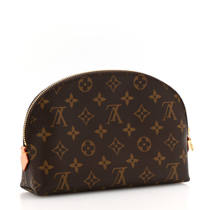 Louis Vuitton Monogram Cosmetic Pouch GM 3 of 8