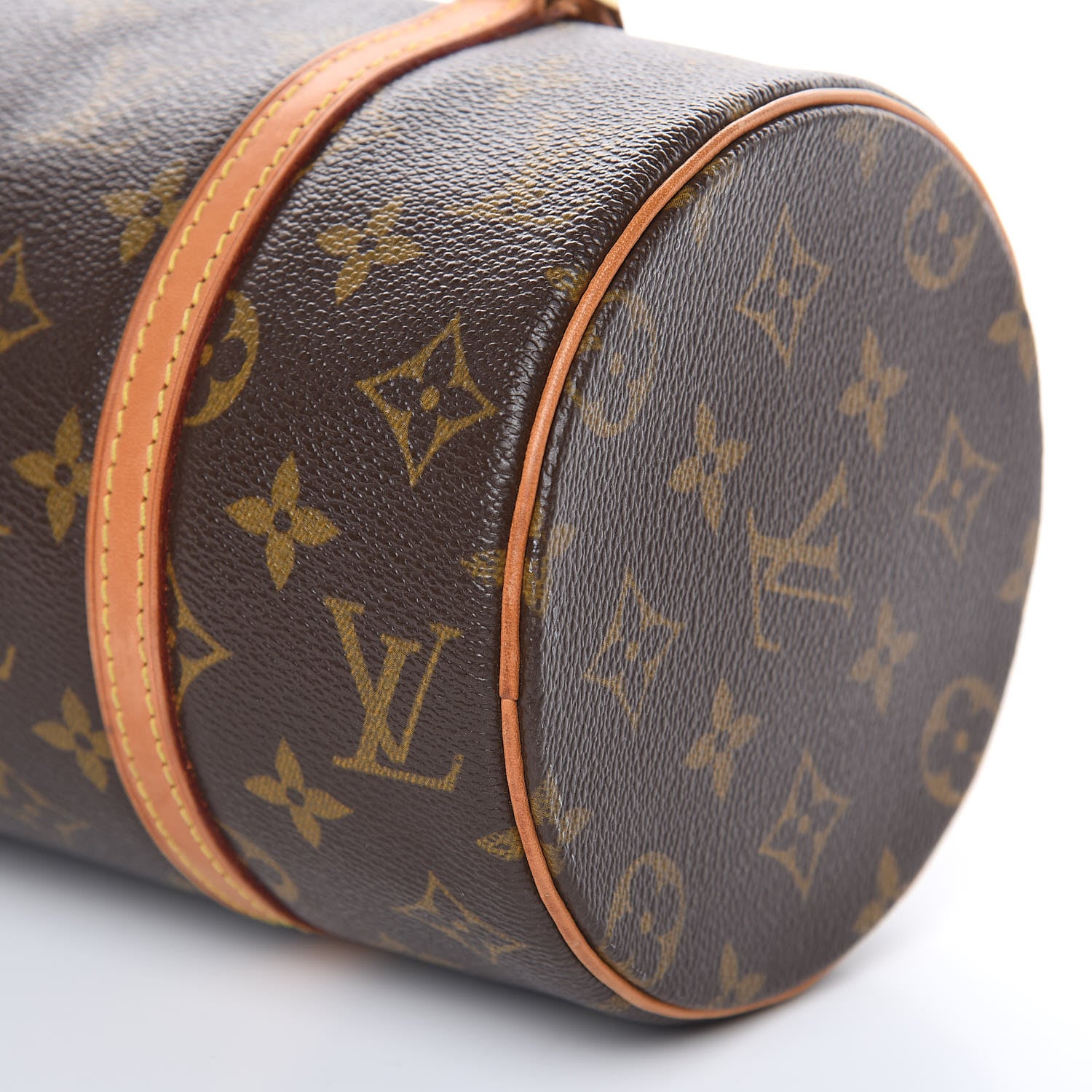 Louis Vuitton Monogram Papillon 26 8 of 13