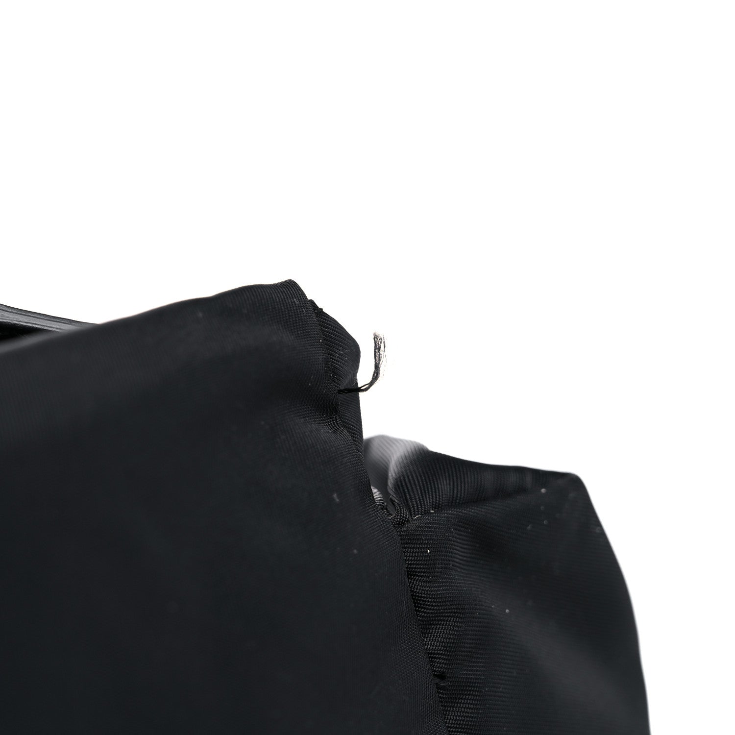 Burberry Nylon Medium Rucksack Backpack Black 11 of 11