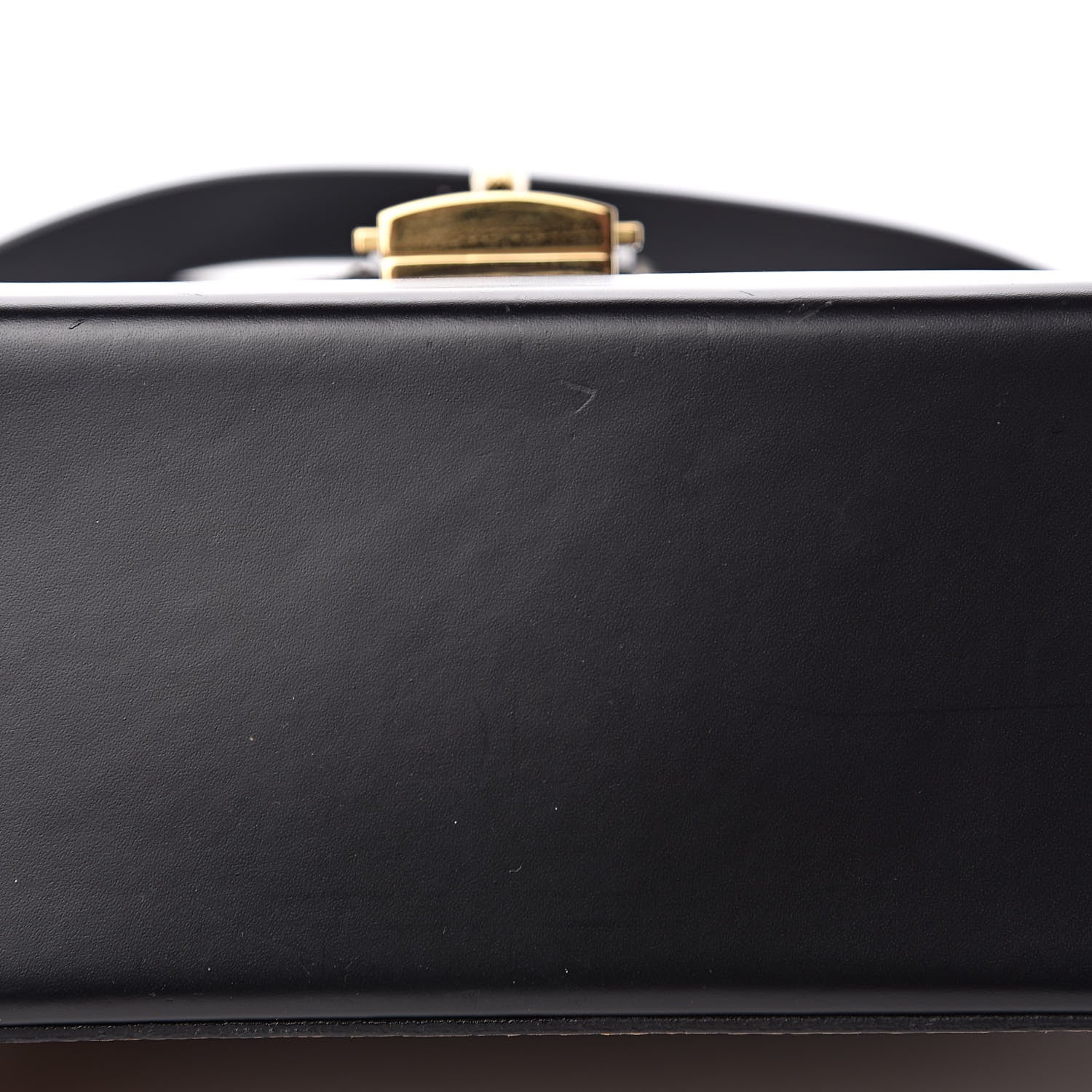 Louis Vuitton Reverse Monogram Bento Box EW 9 of 11