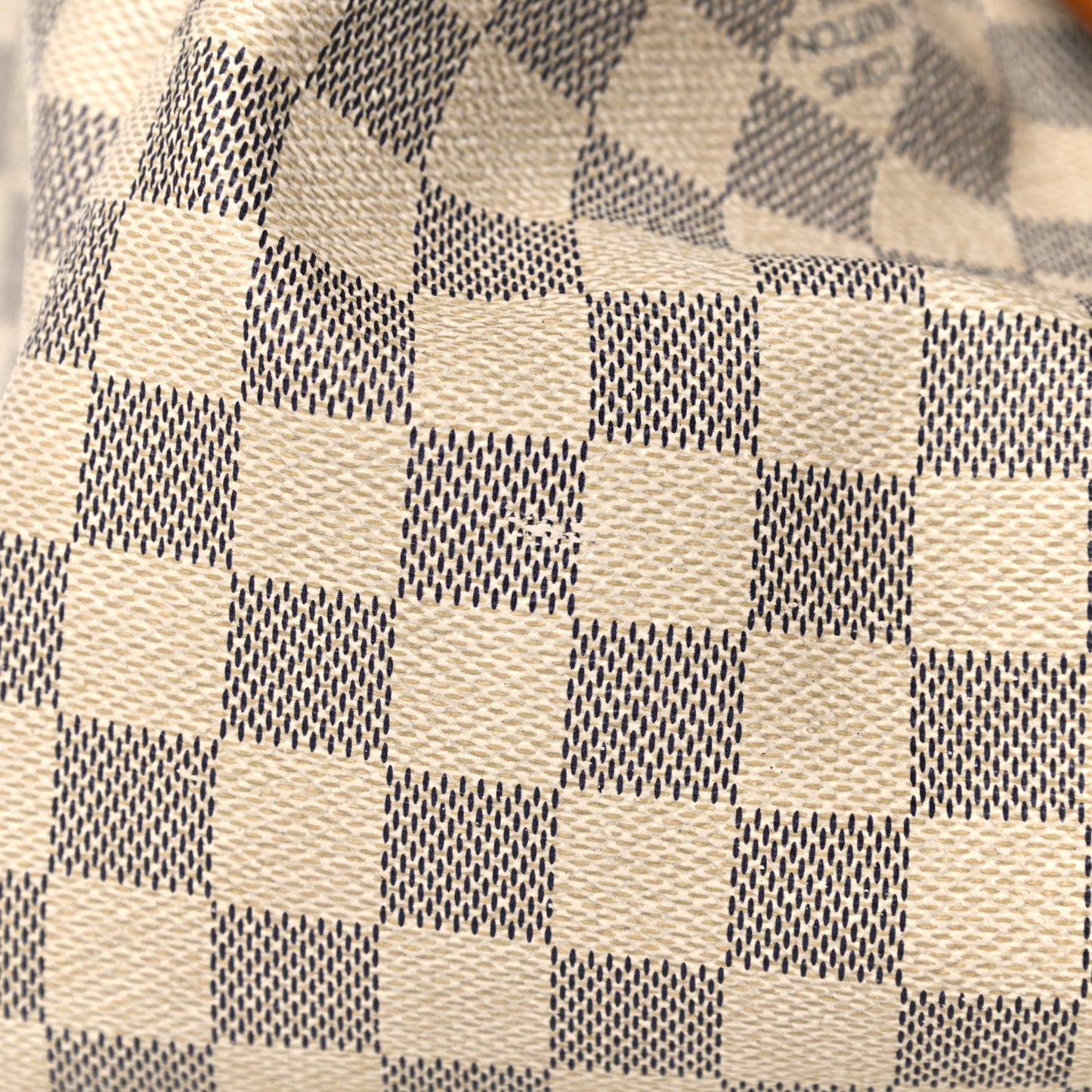 Damier Azur Speedy 35