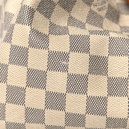 Louis Vuitton Damier Azur Speedy 35 31 of 31