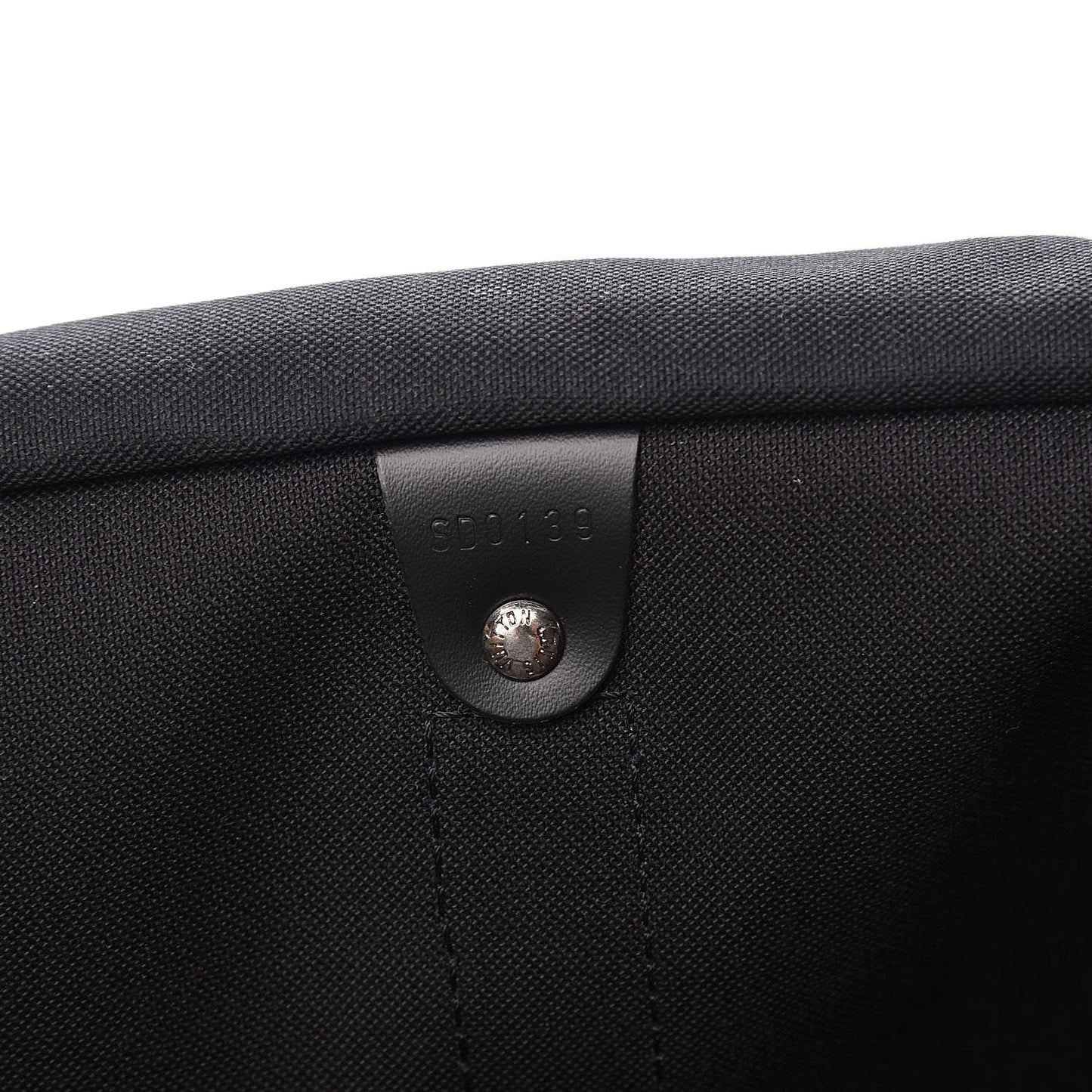 Monogram Eclipse Keepall Bandouliere 45