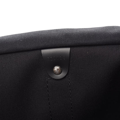 Louis Vuitton Monogram Eclipse Keepall Bandouliere 45 7 of 10