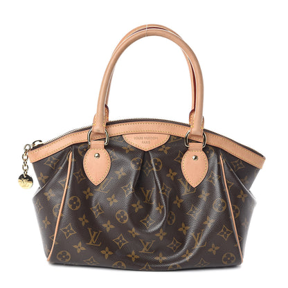 Louis Vuitton Monogram Tivoli PM 1 of 9