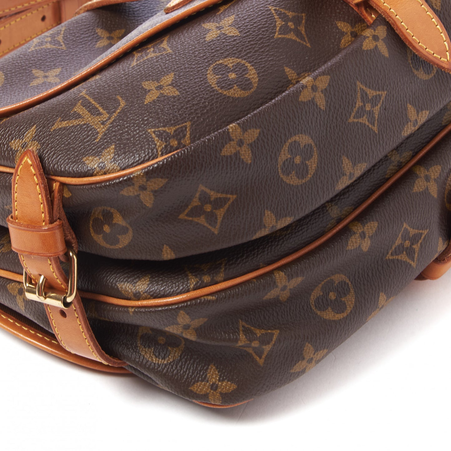 Monogram Saumur 30
