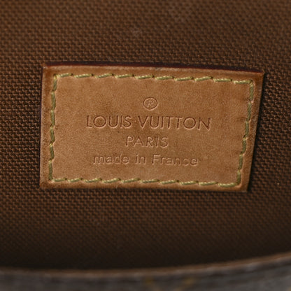 Louis Vuitton Monogram Pochette Friendly S 6 of 12