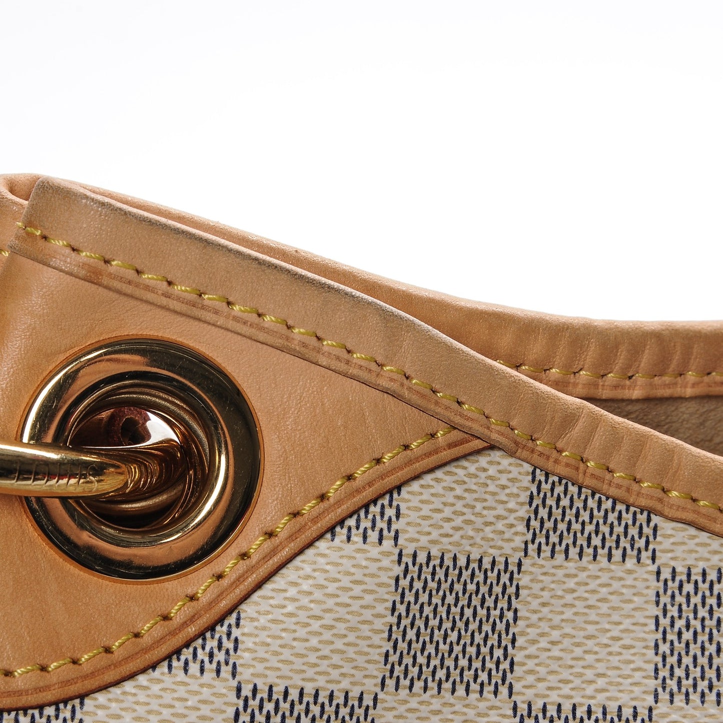 Damier Azur Galliera PM
