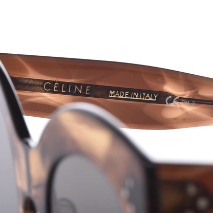Celine Chris Sunglasses CL 41443/S 5 of 6