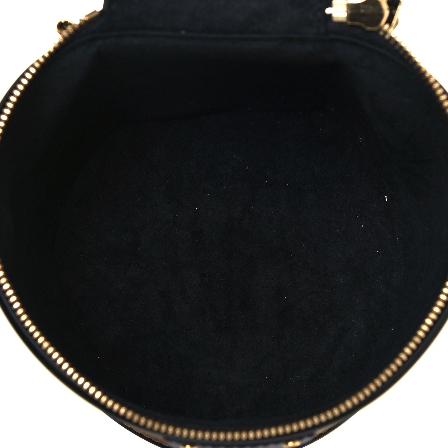 Louis Vuitton Reverse Monogram Cannes 5 of 10