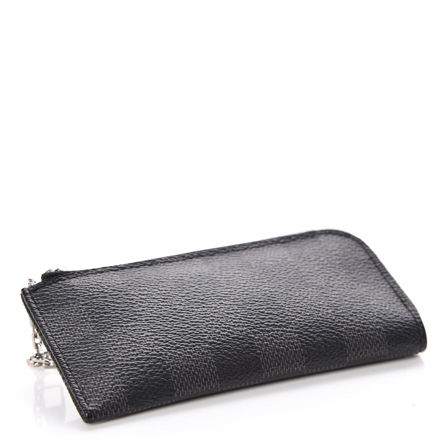 Damier Graphite 4 Key Holder