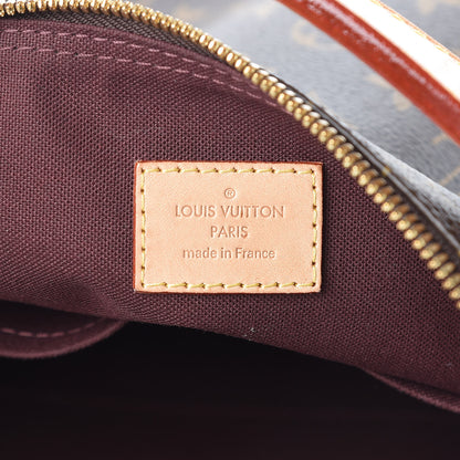 Louis Vuitton Monogram Berri MM 6 of 14