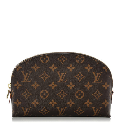 Louis Vuitton Monogram Cosmetic Pouch GM 1 of 6