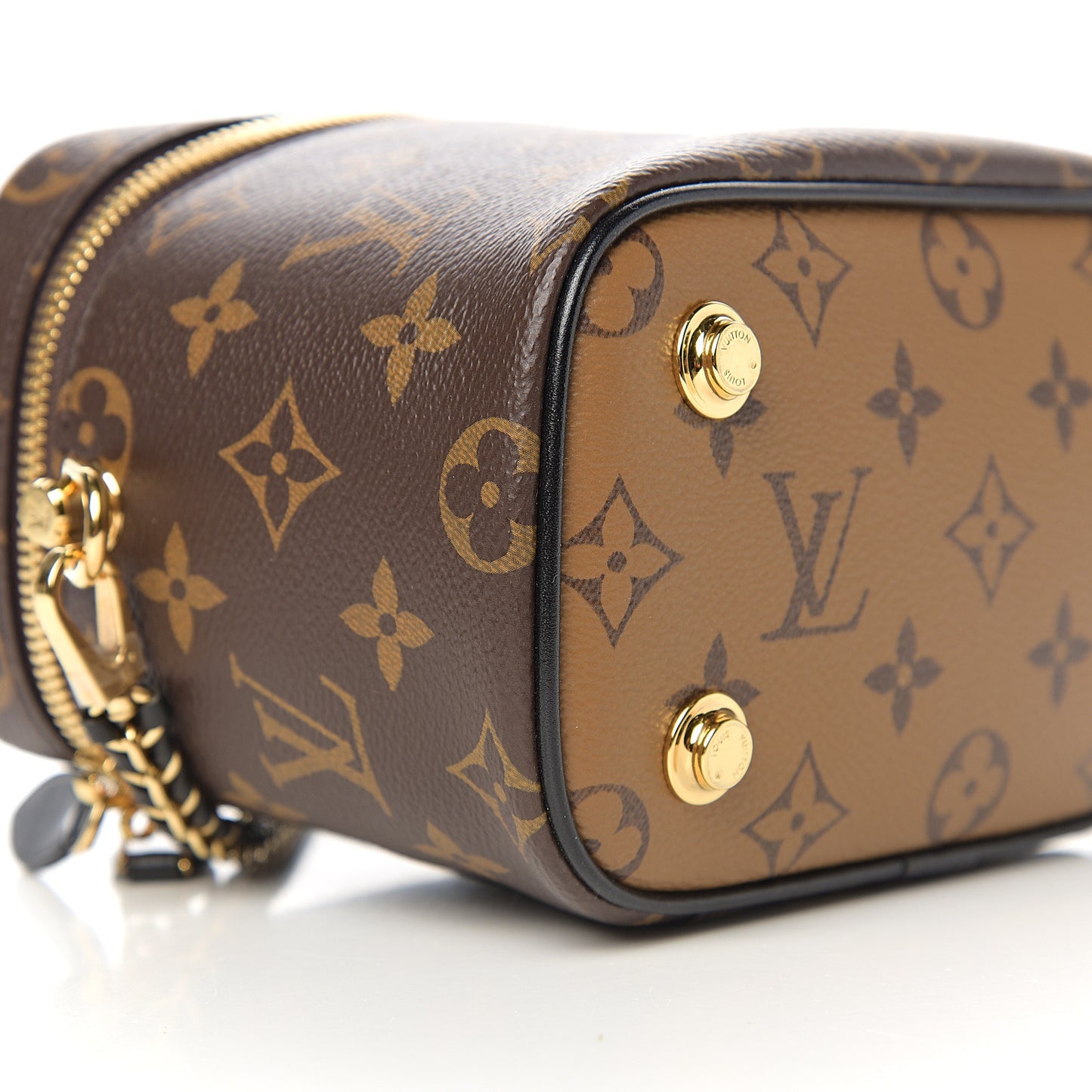Reverse Monogram Vanity PM