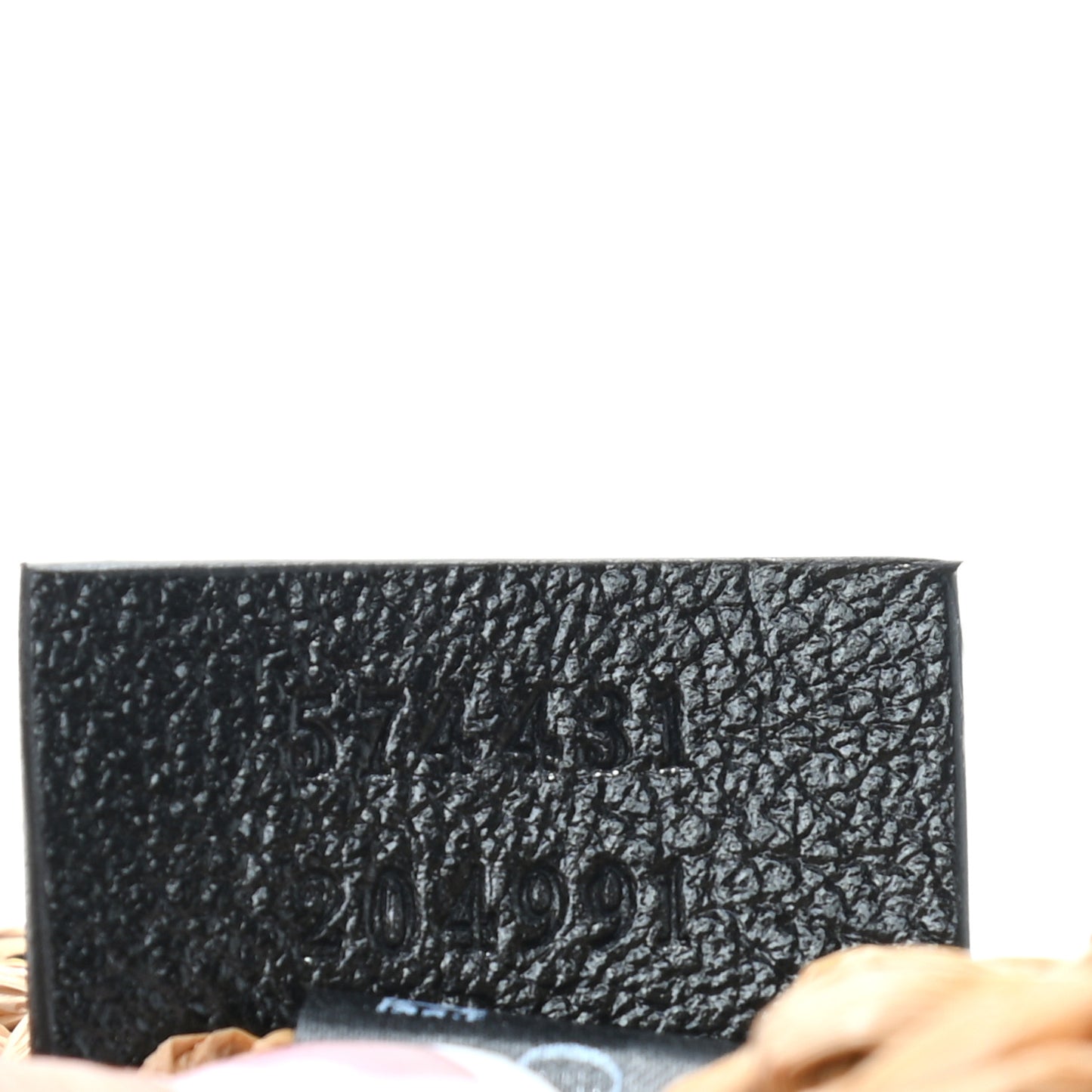 Raffia Effect Large GG Marmont Shoulder Tote Bag Natural Black