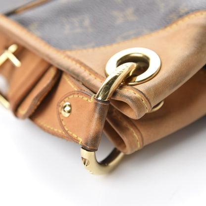 Louis Vuitton Monogram Galliera GM 8 of 12