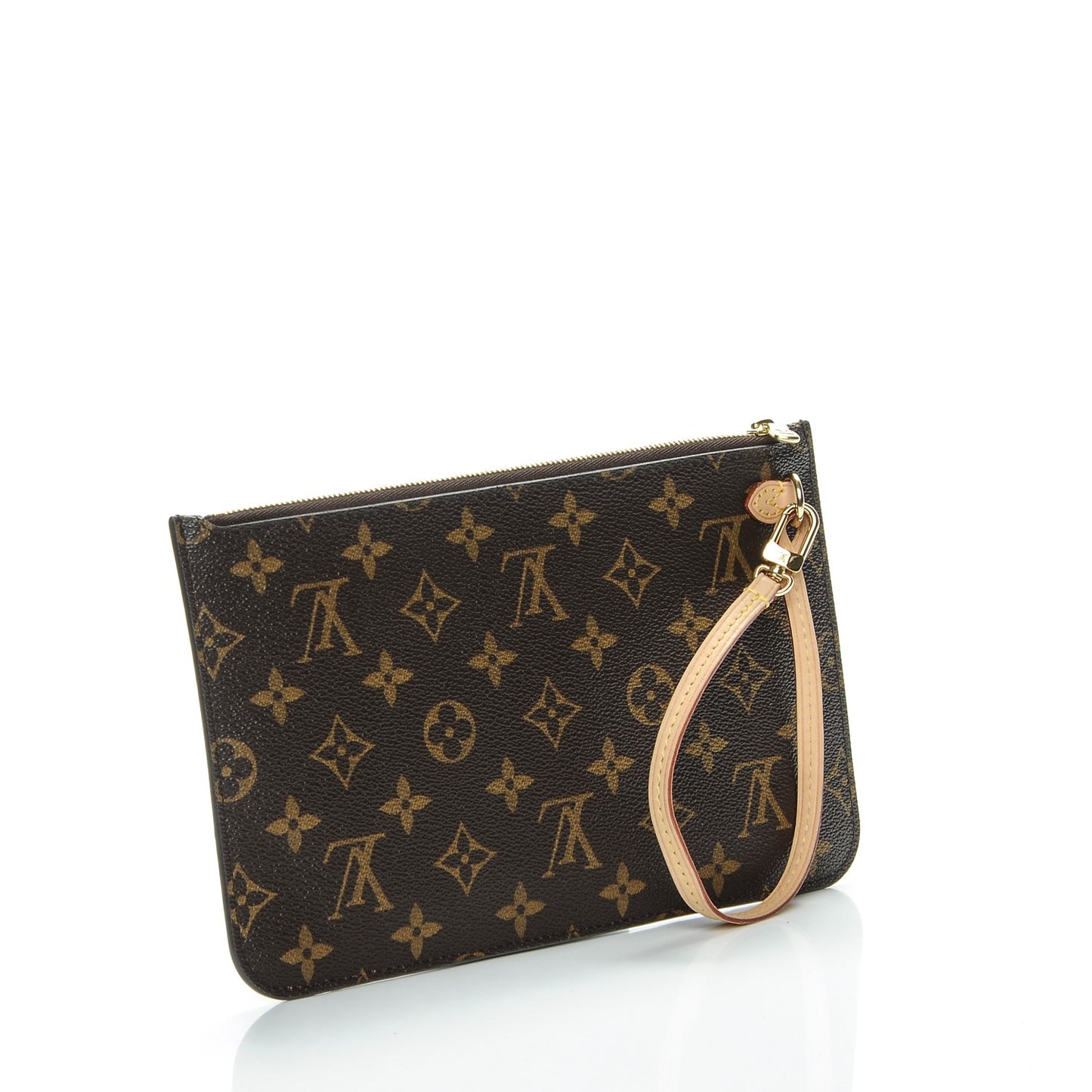 Monogram Neverfull MM GM Pochette