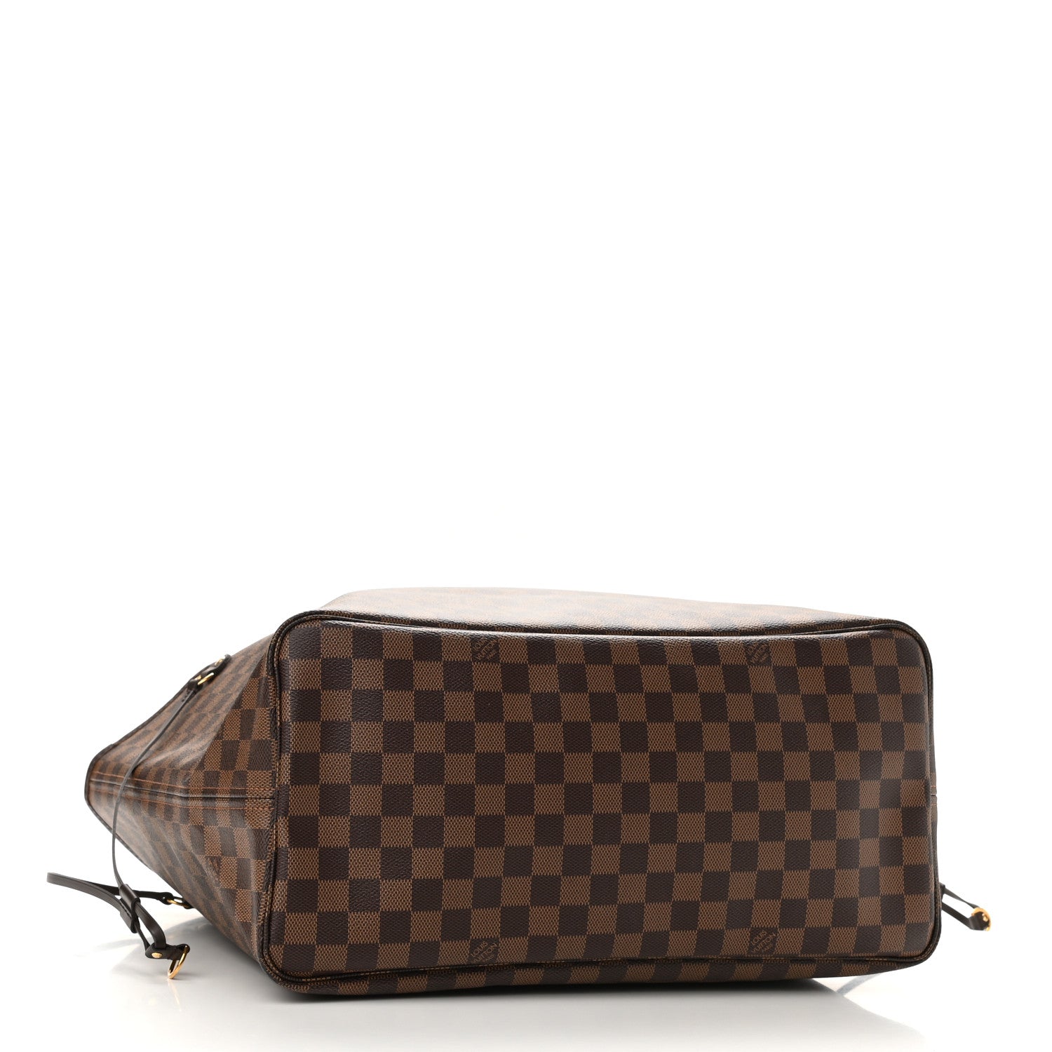 Louis Vuitton Damier Ebene Neo Neverfull GM 4 of 10