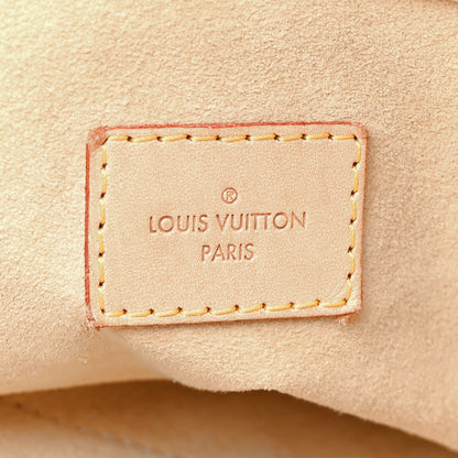 Louis Vuitton Damier Azur Artsy MM 6 of 11