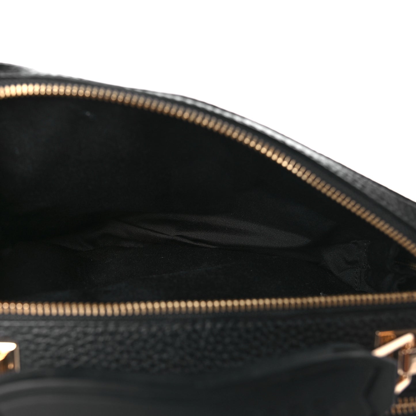Calfskin The Box 20 Crossbody Black
