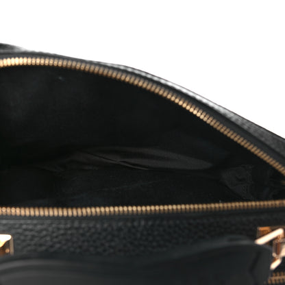 Marc Jacobs Calfskin The Box 20 Crossbody Black 5 of 7