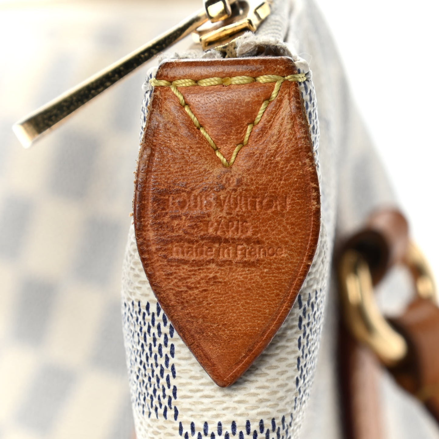 Damier Azur Totally MM