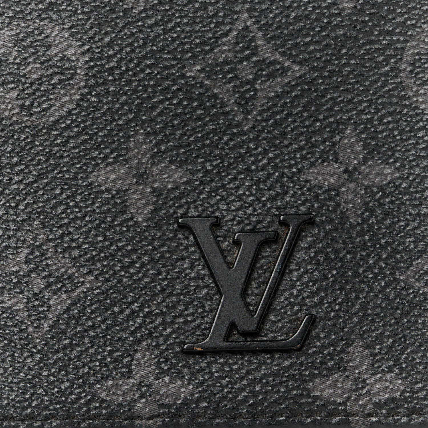 Louis Vuitton Monogram Eclipse District PM NM 8 of 15